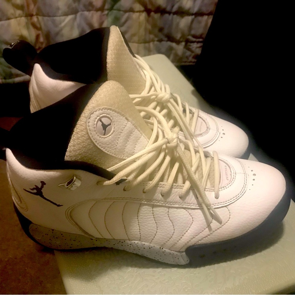 Jordan jumpman